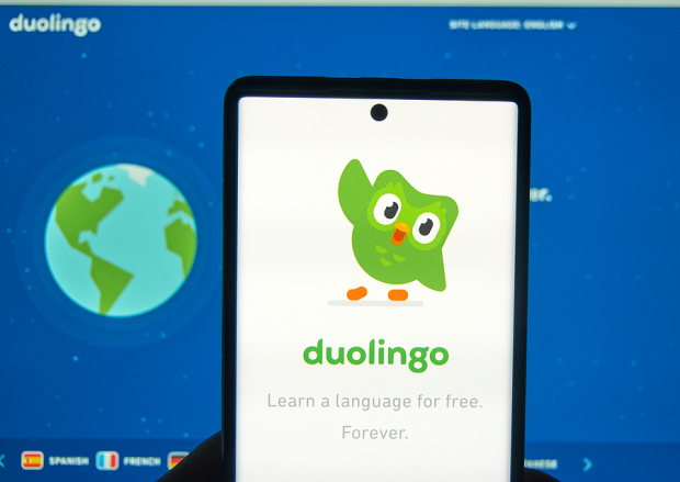 Duolingo Stock Soars 22% in a Month: Should You Jump Onboard?