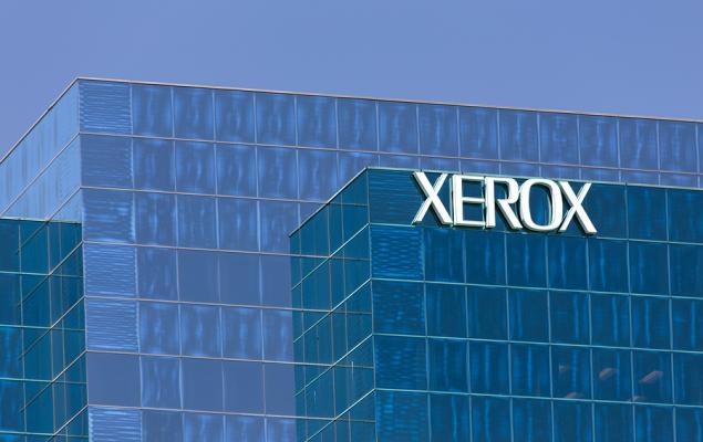 Zacks.com featured highlights include Xerox, Century Communities, Pangaea Logistics Solutions and Royal Caribbean Cruises