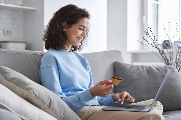 Visa Finds Online Spending Gaining Ground Across Key Markets
