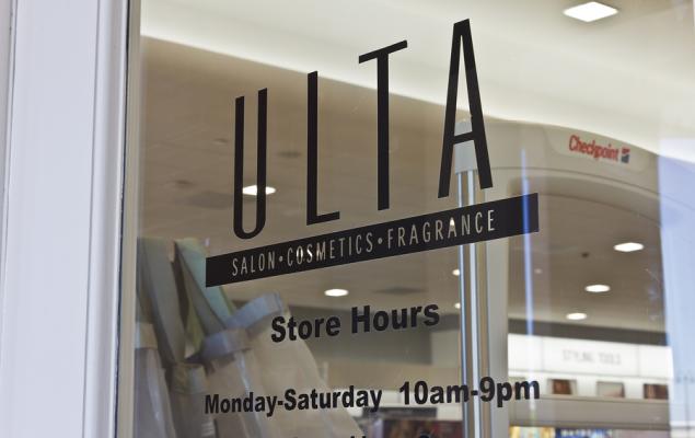Factors to Watch Ahead of Ulta Beauty’s (ULTA) Q1 Earnings