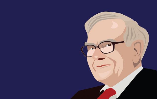 ETF Lessons to Learn from Berkshire Earnings