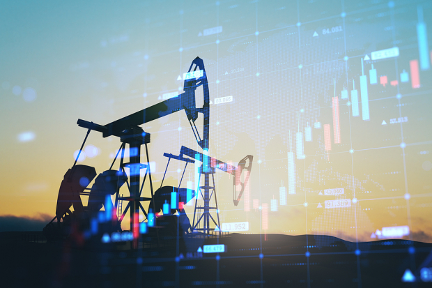 ETFs to Gain & Lose From Higher Oil Price