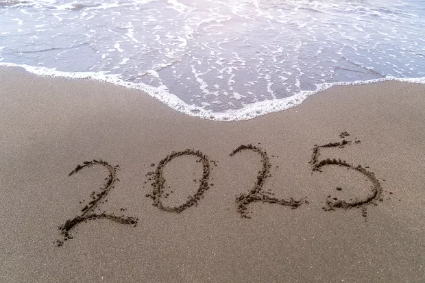 Top ETF Stories of 2025