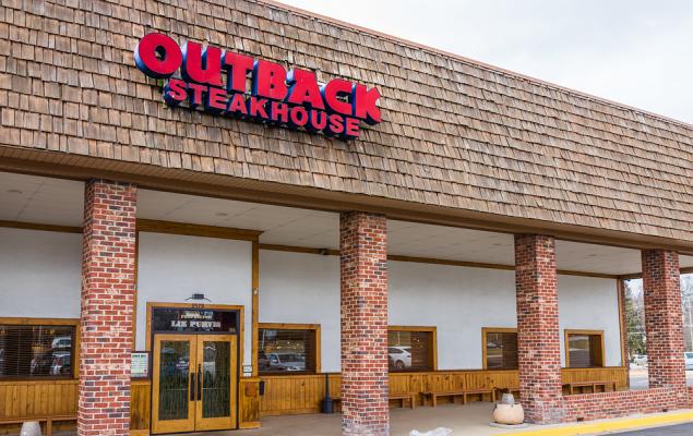 Bloomin' Brands Surges 49% in 6 Months: How to Play the Stock Now?