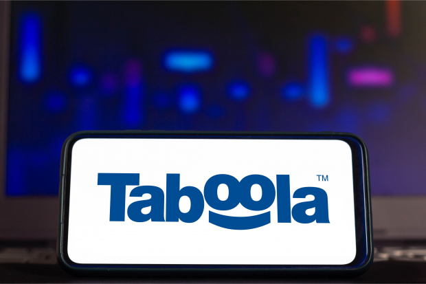 Is Taboola Set to Gain From Advertising Shift to Digital Marketing? – July 11, 2025 Is Taboola Set to Gain From Advertising Shift to Digital Marketing? – July 11, 2025