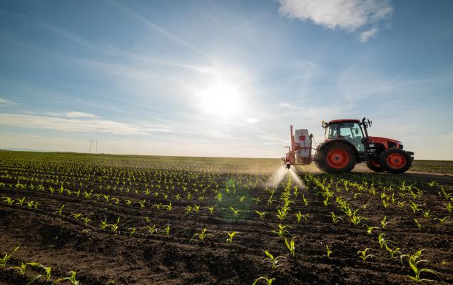 4 Farm Equipment Stocks in Focus on Strong Industry Trends