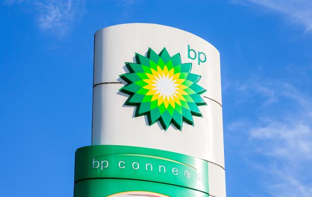 Oil & Gas Stock Roundup: BP and Shell Take Center Stage
