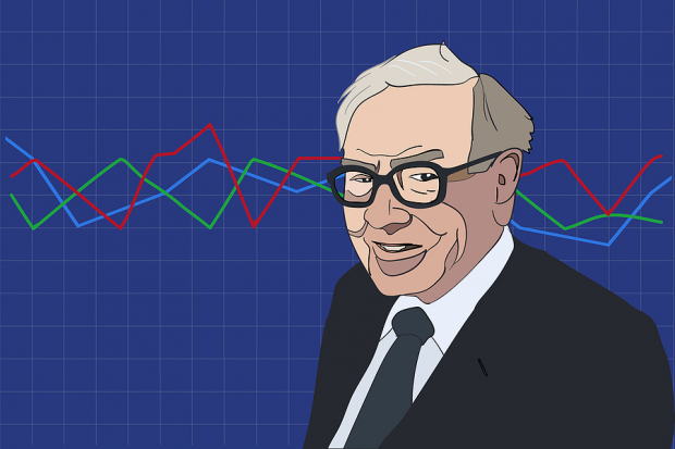 Buffett's 3 Stock Picking Secrets