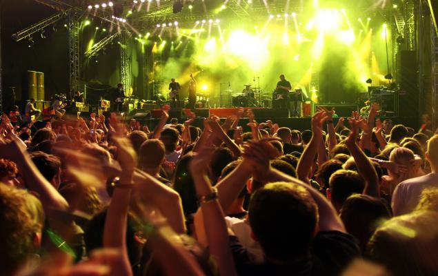 Live Nation (LYV) Stock Dips 41% YTD: Can It Revive in 2023?