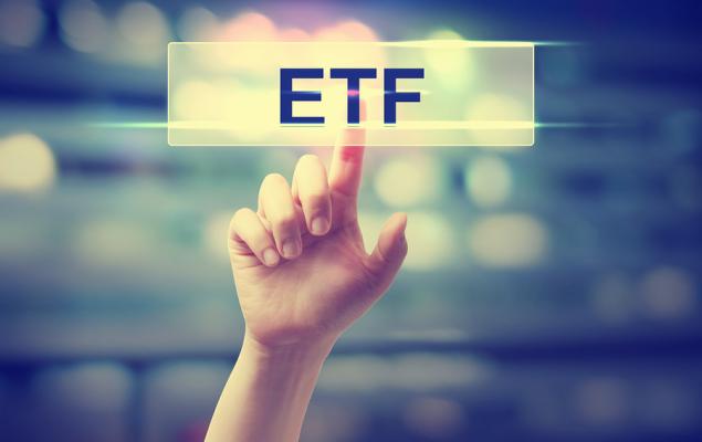 5 Best-Performing Sector ETFs of February