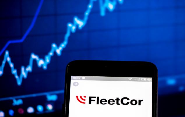 This is Why You Ought to Retain FLEETCOR (FLR) in Your Portfolio – November 24, 2023