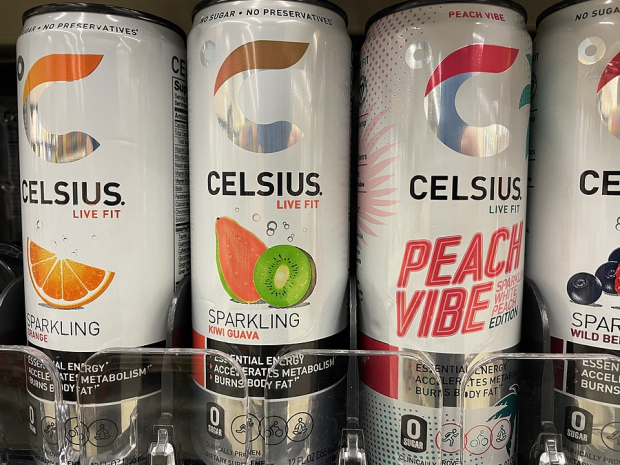 Celsius Holdings (CELH) Down 28% in a Month: Should You Buy the Dip?