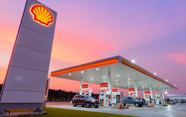 Shell (SHEL) Resumes Supply, Boosts Nigeria Crude Production