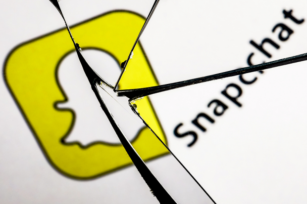 SNAP Falls 12.8% in 6 Months: Can User Safety Efforts Reignite Growth?