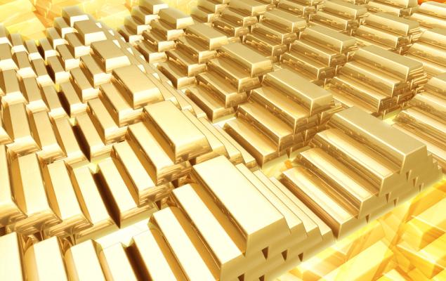 5 Yellow Metal Stocks to Buy for a Stable Portfolio in 2H 2024 - Zacks Investment Research