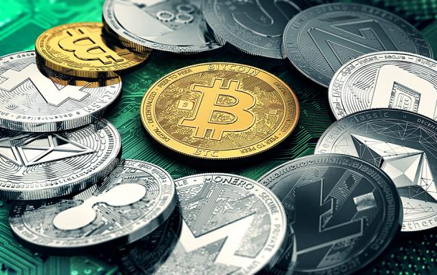 4 Solid Stocks to Gain From as Bitcoin Resumes Bull Run - Zacks Investment Research
