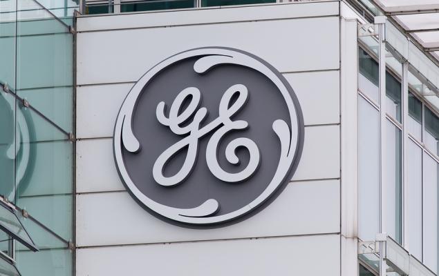 General Electric's (GE) Board Approves Healthcare Unit Spin-Off