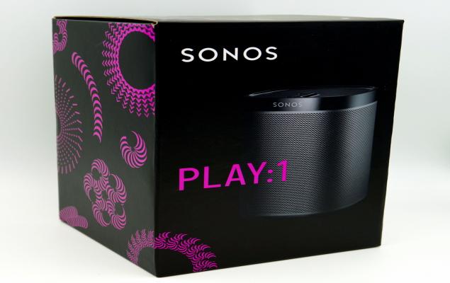 Sonos (SONO) Launches Sonos Voice Control Solution in France