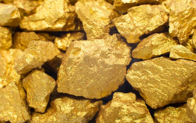 5 Gold Stocks Set to Outshine Earnings Estimates in Q2 - Zacks Investment Research