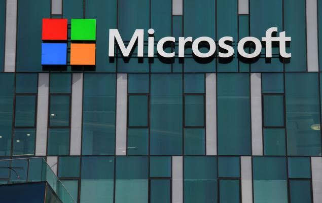 The Zacks Analyst Blog Highlights Microsoft, Oracle, T-Mobile US and EVI