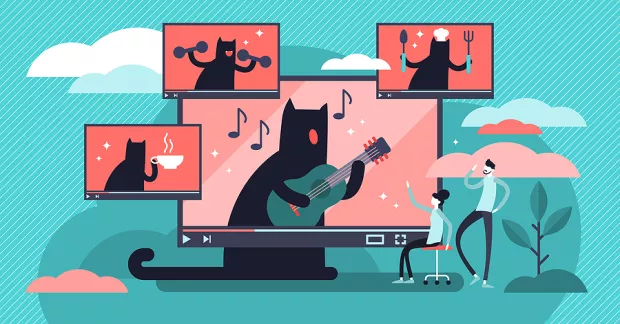 Kartoon Studios Gains 35% in a Year: Buy, Sell or Hold the Stock?