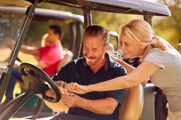 Can You Claim Social Security Benefits From Your Ex-Spouse?