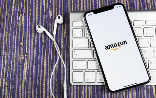 Amazon Loses $1T Market Value: Time for AMZD ETF?