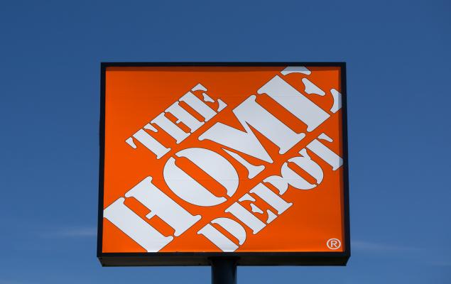 Here’s How Home Depot (HD) Is Placed Just Before Q1 Earnings