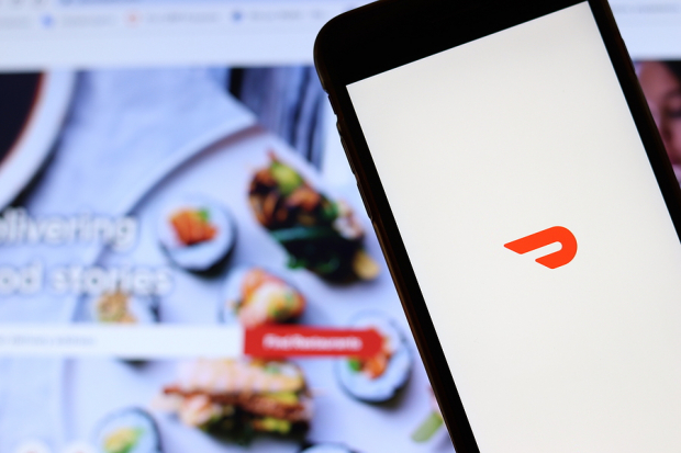 DoorDash (DASH) Introduces Solutions to Attract Customers