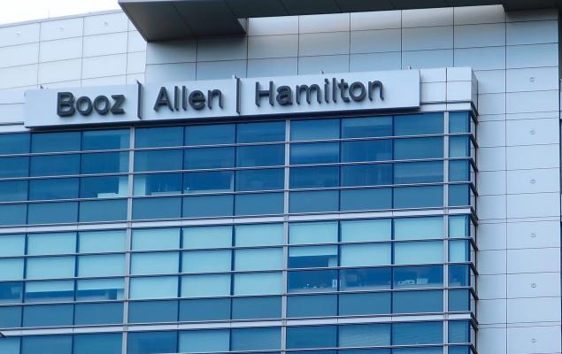 Here's Why Booz Allen Hamilton (BAH) Stock is a Great Pick