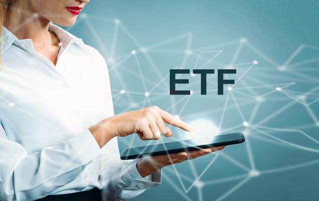 Top Inverse/Leveraged ETFs of Last Week