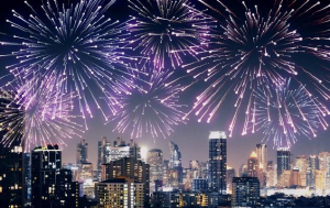 These 3 Companies Shattered Quarterly Records