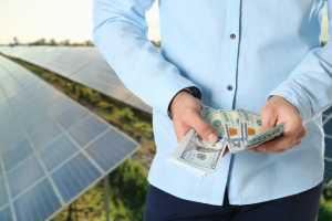 Sun Shining on Solar: 3 Top Stocks to Buy