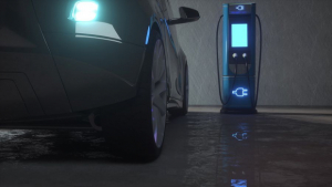 Charging Up Your Portfolio with Electric Vehicles Charging Up Your Portfolio with Electric Vehicles