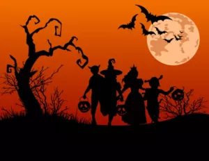Mag-7 Earnings: Trick or Treat for ETF Investors?