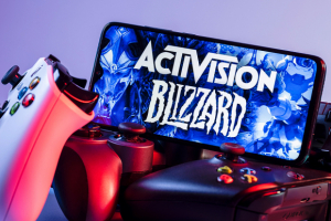 Microsoft (MSFT) Set to Buy Activision, Expands Gaming Footprint