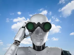 5 Must-See AI Infrastructure Stock Charts