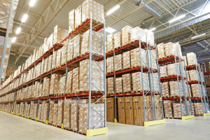 Big-Box Retailers Supply Earnings: Global Week Ahead