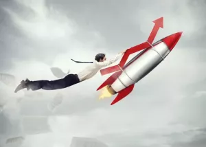 Positioned for a Rally: 5 Reasons Stocks Could Soar into Year-End