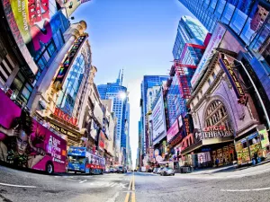 September Markets Can Be Volatile: Global Week Ahead