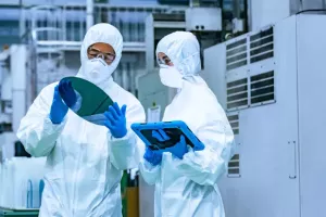 SK Hynix Debuts: A Quick Rundown