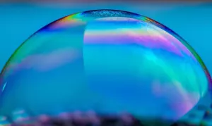 Feeling Tech-Heavy? Diversify with ETFs Amid Bubble Concerns