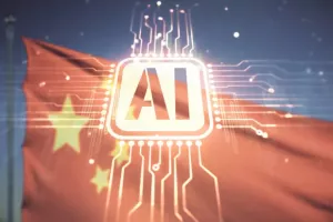How to Invest in China's AI Revolution 