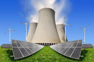 Powering AI's Future: Buy Energy Stocks for the AI Boom