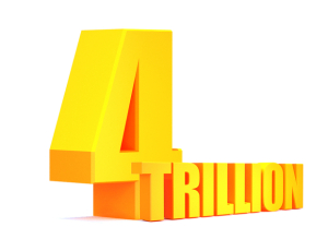 NVIDIA Hits $4 Trillion Market-Cap Milestone: ETFs in Focus