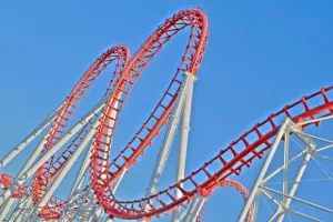 The Wild Ride of 2025: From Panic to Euphoria (Almost)