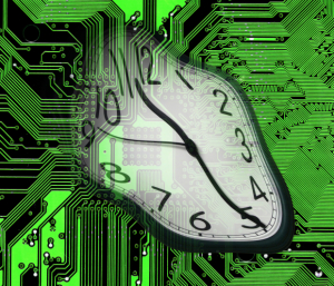 Tech Is Long-Term Bullish, Recent Meltdown Temporary