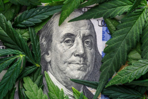 The Booming Legal Cannabis Market Has Plenty of Upside