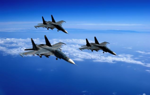 Is Lockheed Martin the Best Defense Stock to Buy After Middle East Attacks?