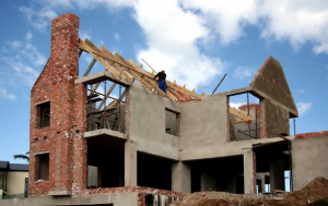Homebuilding Continues to Drive Construction Spending: 6 Picks Homebuilding Continues to Drive Construction Spending: 6 Picks